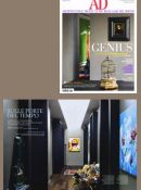 AD architectural digest
