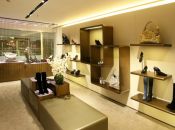 shoes store in pacific place shopping mall 88 queensway